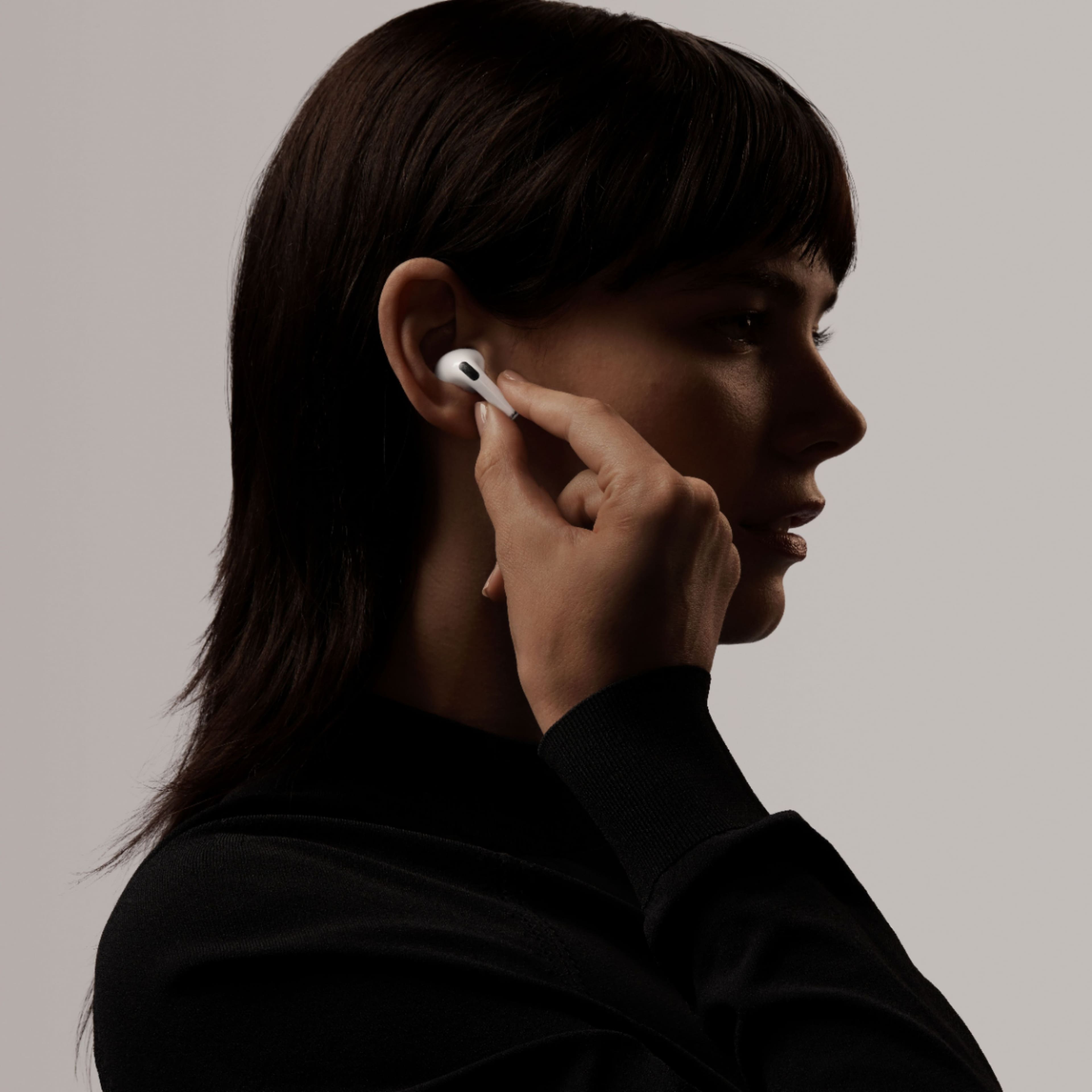 Audífonos Apple - AirPods Pro (1.ª generación)