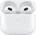 Alt View Zoom 13. Apple - AirPods (3rd generation) - White.