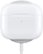 Alt View Zoom 16. Apple - AirPods (3rd generation) with MagSafe Charging Case - White.