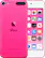 Back. Apple - iPod touch® 32GB MP3 Player (7th Generation - Latest Model) - Pink.