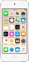 Apple - iPod touch® 32GB MP3 Player (7th Generation - Latest Model) - Gold - Front_Zoom