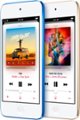 Alt View Zoom 14. Apple - iPod touch® 32GB MP3 Player (7th Generation - Latest Model) - Gold.