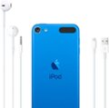 Alt View Zoom 12. Apple - iPod touch® 32GB MP3 Player (7th Generation - Latest Model) - Blue.
