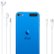 Alt View Zoom 12. Apple - iPod touch® 32GB MP3 Player (7th Generation - Latest Model) - Blue.