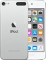 Back Zoom. Apple - iPod touch® 32GB MP3 Player (7th Generation - Latest Model) - Silver.