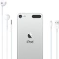 Alt View Zoom 12. Apple - iPod touch® 32GB MP3 Player (7th Generation - Latest Model) - Silver.