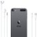 Alt View Zoom 12. Apple - iPod touch® 32GB MP3 Player (7th Generation - Latest Model) - Space Gray.
