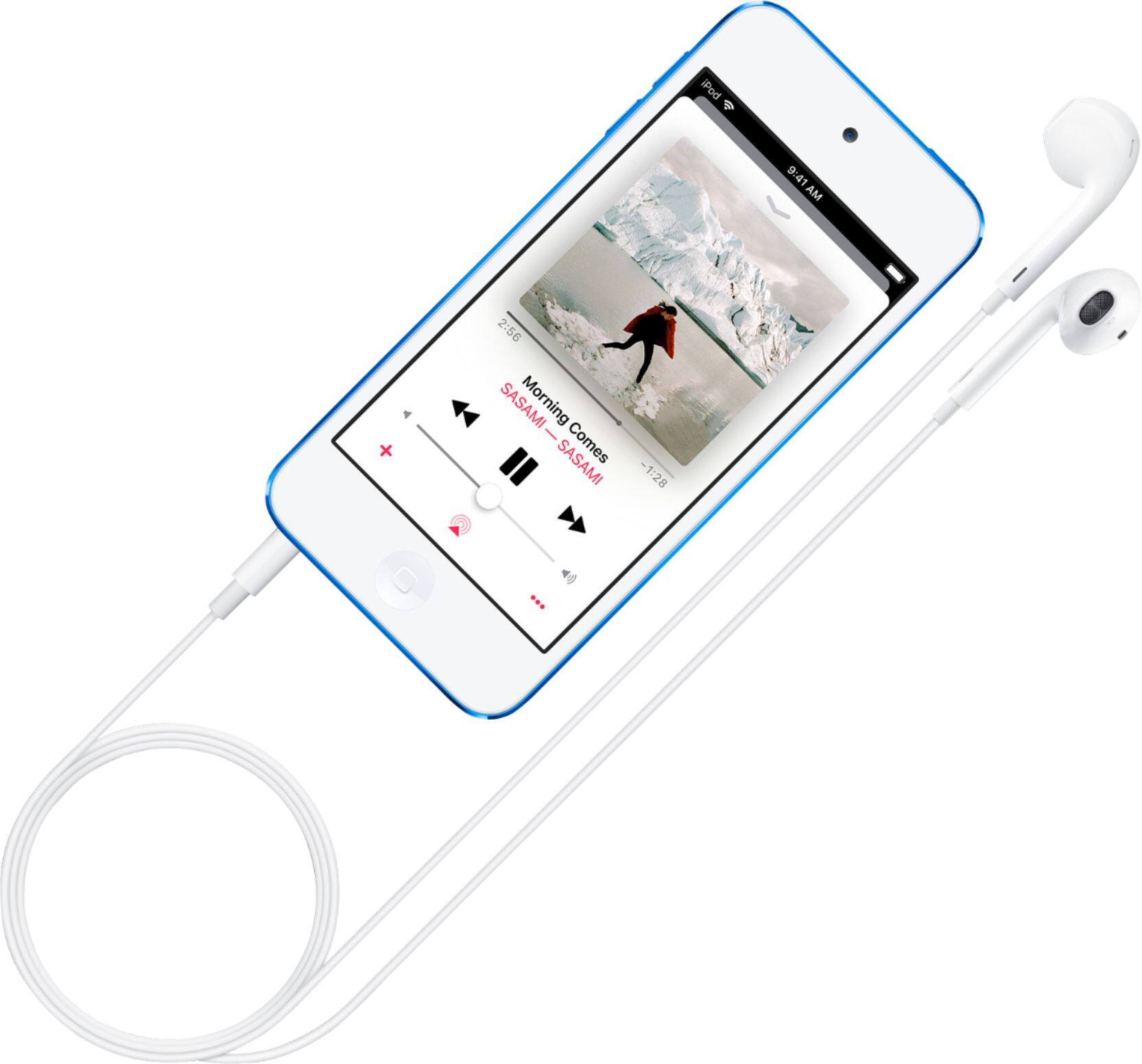 The iPod touch is officially dead, but which iPod models are obsolete?