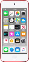 Apple - iPod touch® 32GB MP3 Player (7th Generation - Latest Model) - (PRODUCT)RED™ - Front_Zoom