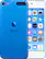 Back. Apple - iPod touch® 128GB MP3 Player (7th Generation - Latest Model) - Blue.