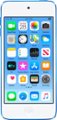 Front Zoom. Apple - iPod touch® 128GB MP3 Player (7th Generation - Latest Model) - Blue.