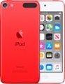 Back Zoom. Apple - iPod touch® 128GB MP3 Player (7th Generation - Latest Model) - (PRODUCT)RED™.