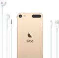 Alt View Zoom 12. Apple - iPod touch® 256GB MP3 Player (7th Generation - Latest Model) - Gold.