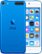 Back Zoom. Apple - iPod touch® 256GB MP3 Player (7th Generation - Latest Model) - Blue.