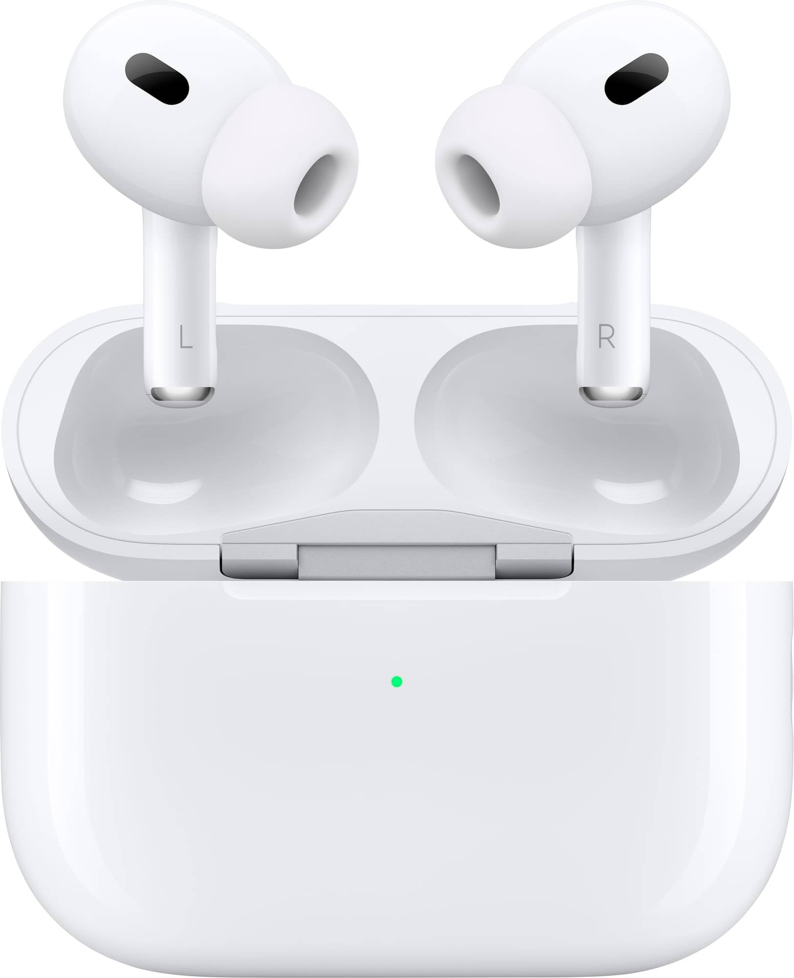 Save on Apple – AirPods Pro @ BestBuy Save on Apple – AirPods Pro @ BestBuy