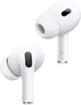 Apple - AirPods Pro (2nd generation) - White