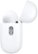 Alt View Zoom 11. Apple - AirPods Pro (2nd generation) - White.