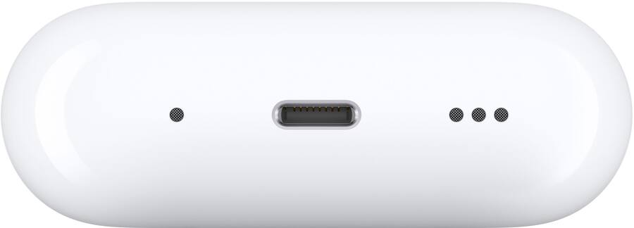 Apple AirPods Pro (2nd generation) White MQD83AM/A - Best Buy Apple AirPods Pro (2nd generation) White MQD83AM/A - Best Buy