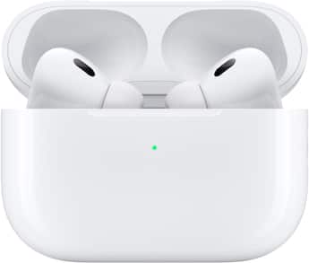 Apple Refurbished Excellent AirPods Pro (2nd generation) White Apple Refurbished Excellent AirPods Pro (2nd generation) White