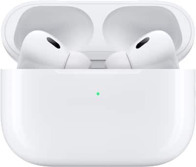 Apple Refurbished Excellent AirPods Pro (2nd generation) White Apple Refurbished Excellent AirPods Pro (2nd generation) White