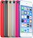 Alt View Zoom 16. Apple - iPod touch® 256GB MP3 Player (7th Generation - Latest Model) - (PRODUCT)RED™.