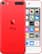 Back. Apple - iPod touch® 128 GB MP3 Player (6th Generation) - (PRODUCT)RED™.