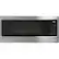 Front. Monogram - 1.1 Cu. Ft. Mid-Size Microwave - Stainless Steel.