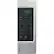 Alt View 11. Monogram - 1.1 Cu. Ft. Mid-Size Microwave - Stainless Steel.