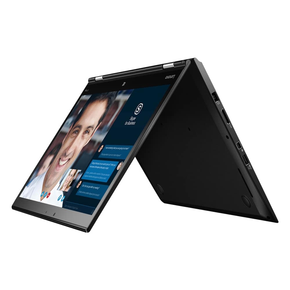Best Buy Lenovo ThinkPad X1 Yoga 2in1 14" TouchScreen Laptop Intel