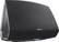 Angle. Denon - HEOS 5 HS2 Wireless Speaker - Black.