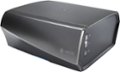 Left Zoom. Denon - Heos Link HS2  Streaming Media Player - Black and Gunmetal.