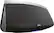 Angle. Denon - HEOS 7HS2 Wireless Speaker - Black.