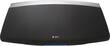 Denon - HEOS 7HS2 Wireless Speaker - Black - Larger Front
