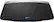 Front. Denon - HEOS 7HS2 Wireless Speaker - Black.