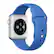 Alt View 11. Apple - Sport Band for Apple Watch 38mm - Royal Blue.