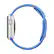 Alt View 12. Apple - Sport Band for Apple Watch 38mm - Royal Blue.