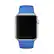 Alt View 14. Apple - Sport Band for Apple Watch 38mm - Royal Blue.