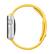 Alt View 12. Apple - Sport Band for Apple Watch 38mm - Yellow.