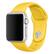 Alt View 13. Apple - Sport Band for Apple Watch 38mm - Yellow.