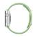 Alt View 12. Apple - Sport Band for Apple Watch 38mm - Mint.