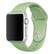 Alt View 13. Apple - Sport Band for Apple Watch 38mm - Mint.