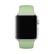 Alt View 14. Apple - Sport Band for Apple Watch 38mm - Mint.