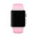 Alt View 14. Apple - Sport Band for Apple Watch 38mm - Light Pink.