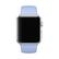 Alt View 14. Apple - Sport Band for Apple Watch 38mm - Lilac.