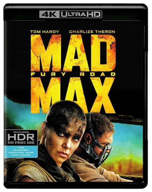 Mad Max Fury Road 4k Ultra Hd Blu Ray Blu Ray 15 Best Buy Mad Max Fury Road 4k Ultra Hd Blu Ray Blu Ray 15 Best Buy