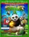 Front Standard. Kung Fu Panda 3 [3D] [Includes Digital Copy] [Blu-ray/DVD] [Blu-ray/Blu-ray 3D/DVD] [2016].