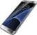 Alt View Zoom 12. Samsung - Galaxy S7 edge 32GB - Silver Titanium (Verizon).
