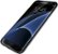 Alt View Zoom 12. Samsung - Galaxy S7 edge 32GB - Black Onyx (Sprint).