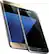 Alt View 13. Samsung - Galaxy S7 edge 32GB - Gold Platinum.