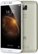 Alt View Zoom 13. Huawei - GX8 4G with 16GB Memory Cell Phone (Unlocked) - Silver.